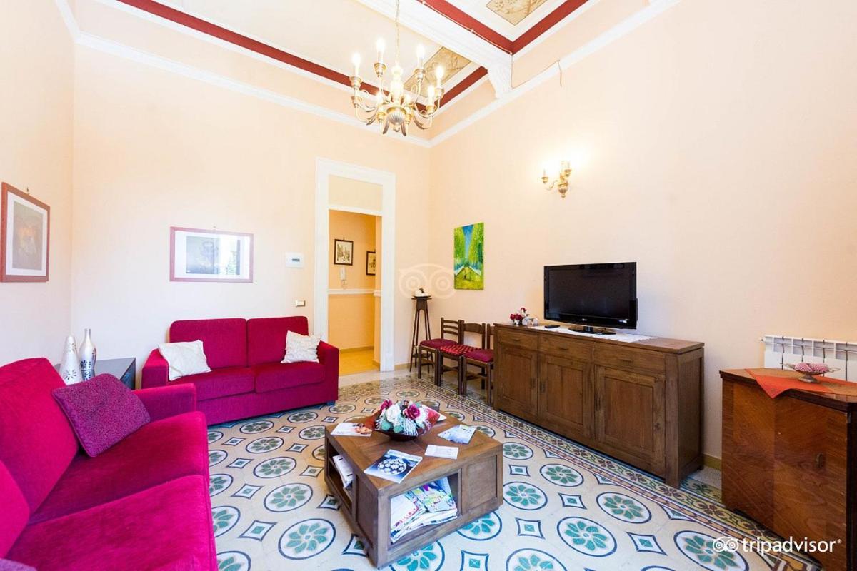 A Casa Di Anna - Appartement *